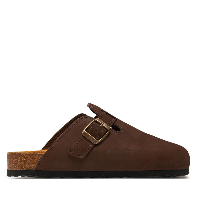 Шлепанцы Dr. Brinkmann 600355-2 Marrón, коричневый
Шлепанцы Dr. Brinkmann 600355-2 Marrón, коричневый