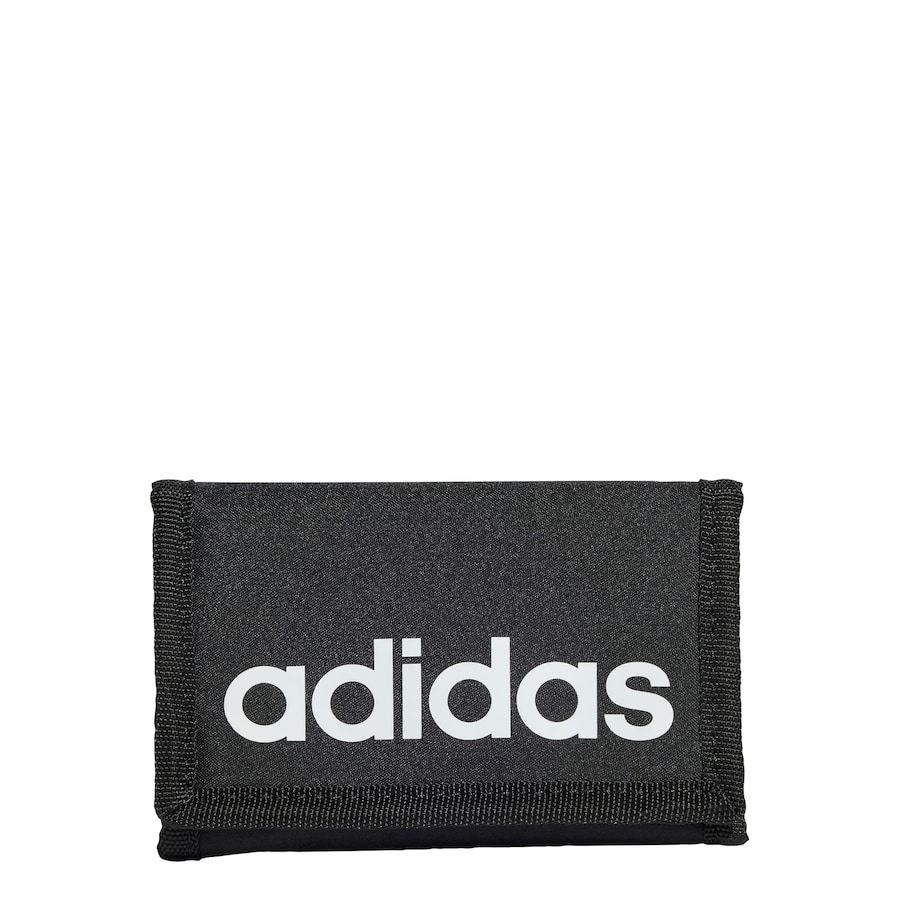 Спортивный кошелек ADIDAS PERFORMANCE Linear, черный
Спортивный кошелек ADIDAS PERFORMANCE Linear, черный