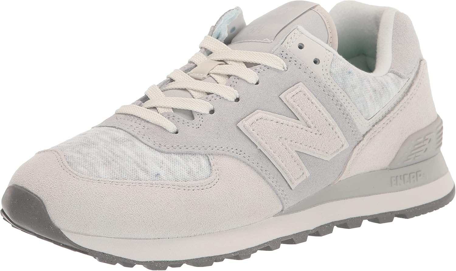Мужские кроссовки New Balance 574-v2 на шнуровке, Grey/Grey
Мужские кроссовки New Balance 574-v2 на шнуровке, Grey/Grey