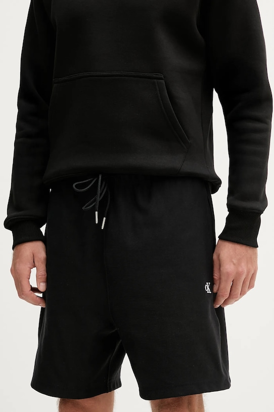 Шорты Calvin Klein Jeans, черный
Шорты Calvin Klein Jeans, черный