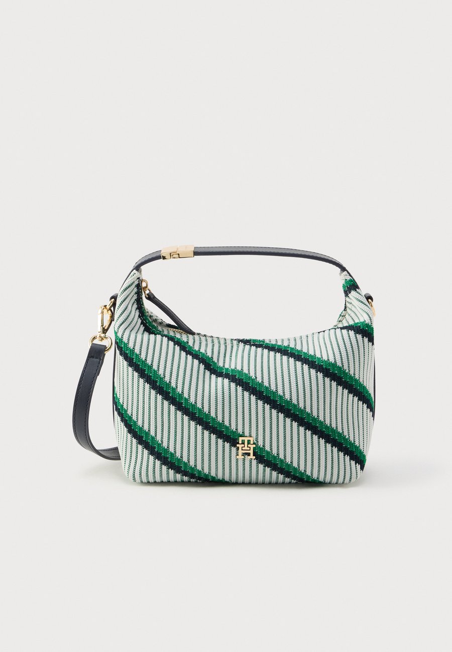 Сумка Tommy Hilfiger GO CROSSOVER MIX, Nouveau Green/Green
Сумка Tommy Hilfiger GO CROSSOVER MIX, Nouveau Green/Green