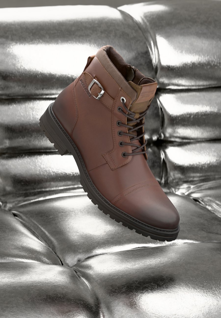 Ботинки Jack & Jones JFWDEXTER BOOT, Brown Stone/Brown
Ботинки Jack & Jones JFWDEXTER BOOT, Brown Stone/Brown