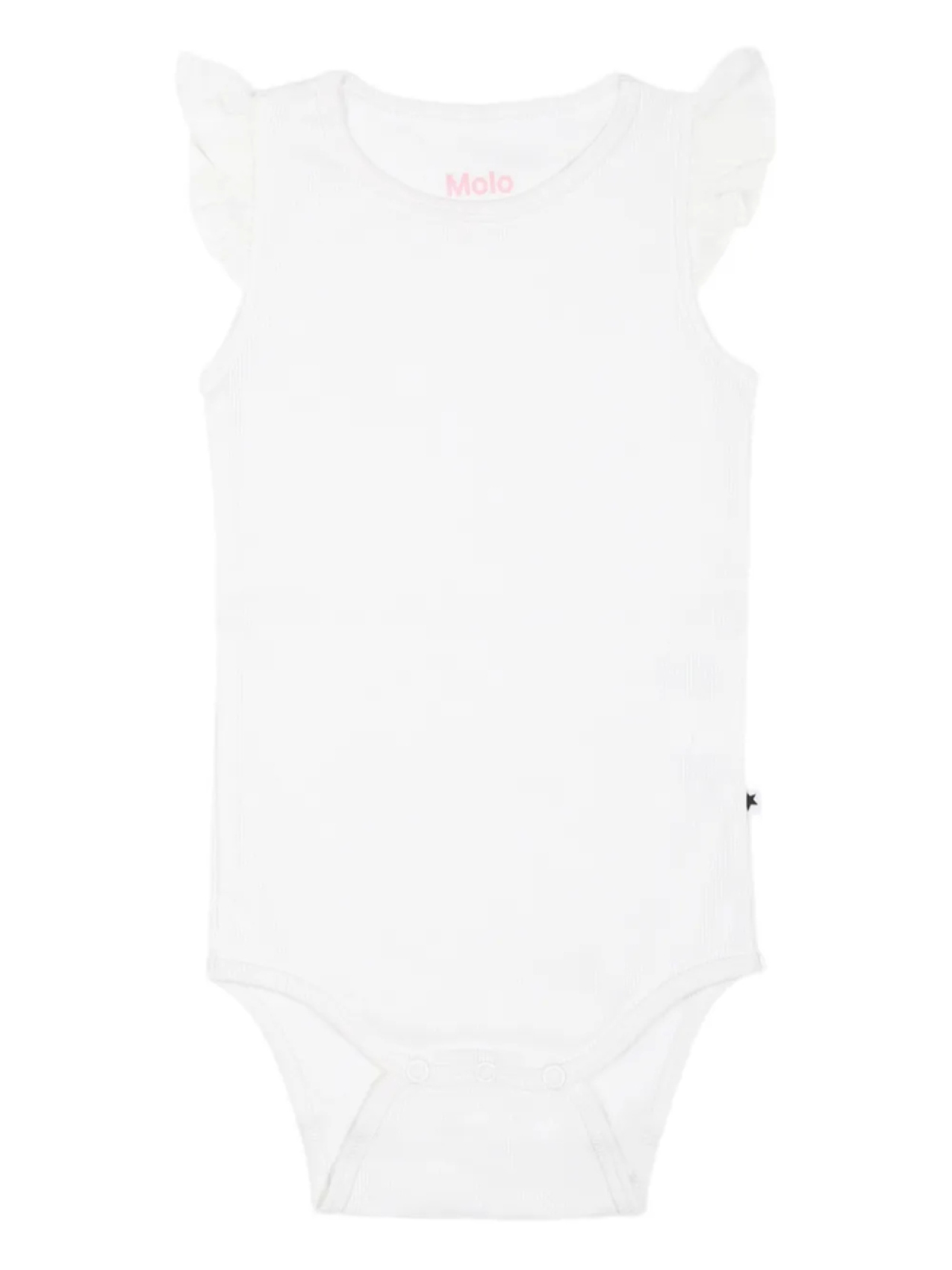 Джерси комбинезон Molo, белый
Джерси комбинезон Molo, белый
