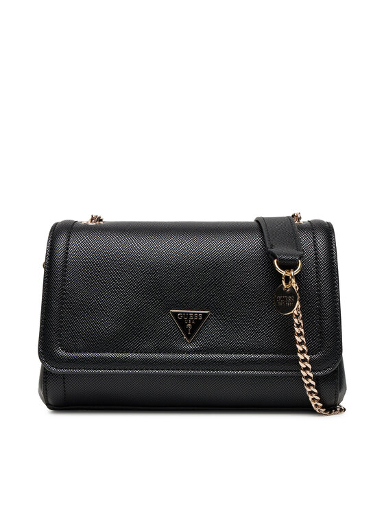 Женская сумка Noelle II HWZG96 72210 Guess, чёрный
Женская сумка Noelle II HWZG96 72210 Guess, чёрный