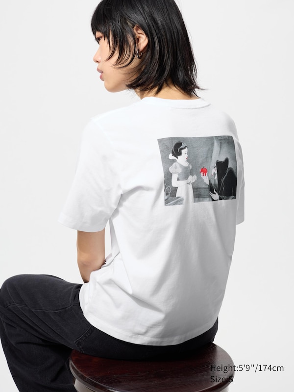 Футболка UT Magic for All Timeless Uniqlo, 00 white, Белый, Футболка UT Magic for All Timeless Uniqlo, 00 white
Футболка UT Magic for All Timeless Uniqlo, 00 white, Белый, Футболка UT Magic for All Timeless Uniqlo, 00 white