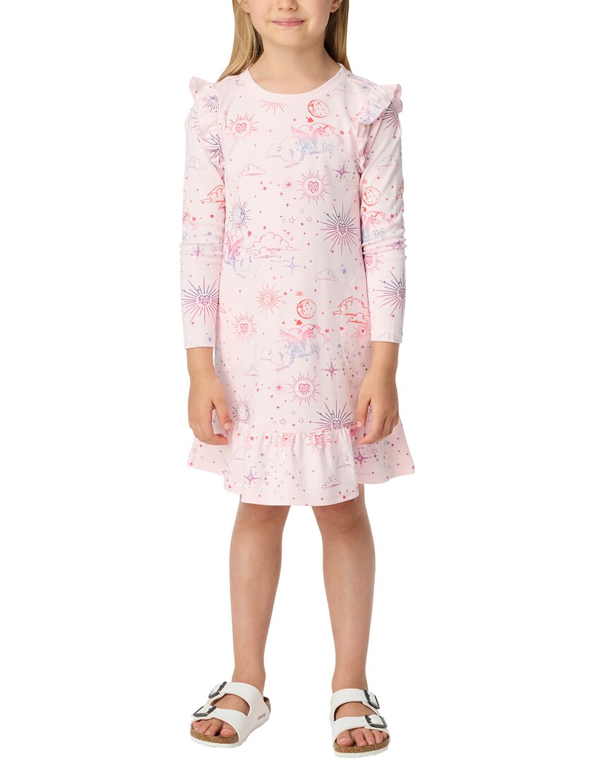 Платье Isa от Roller Rabbit Rainbow Fairytale, розовый
Платье Isa от Roller Rabbit Rainbow Fairytale, розовый