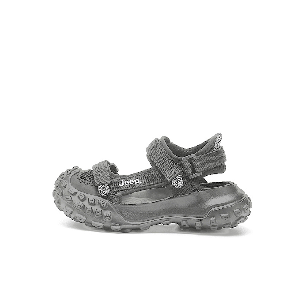 Детские сандалии Jeep, серый
Детские сандалии Jeep, серый