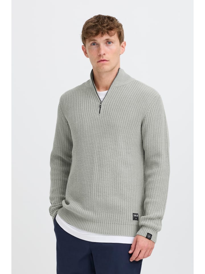 Свитер !SOLID, серый
Свитер !SOLID, серый