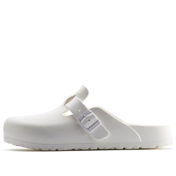 Кроссовки boston essentials eva 'white' Birkenstock, белый
Кроссовки boston essentials eva 'white' Birkenstock, белый