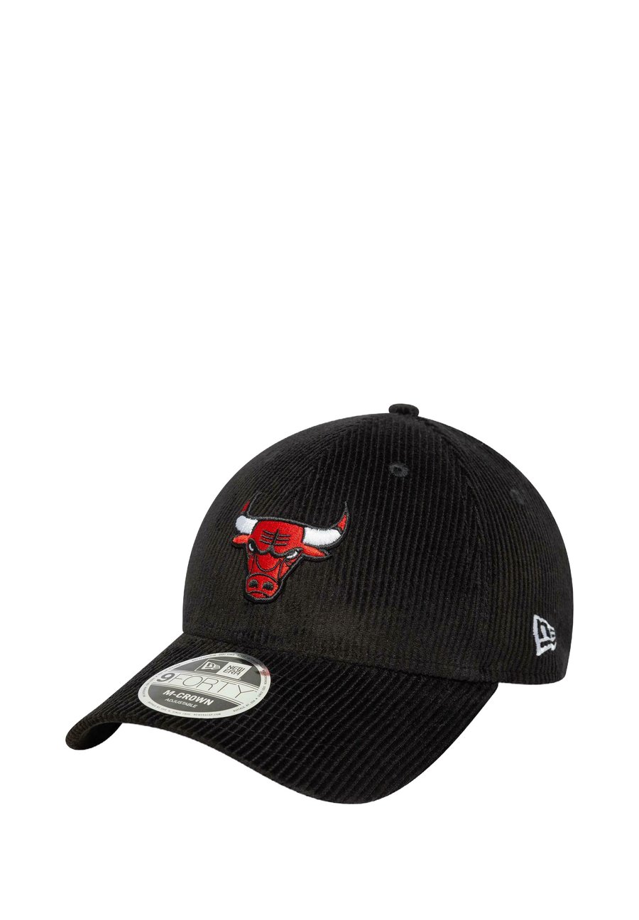 Бейсболка New Era Cap, Schwarz/Black
Бейсболка New Era Cap, Schwarz/Black