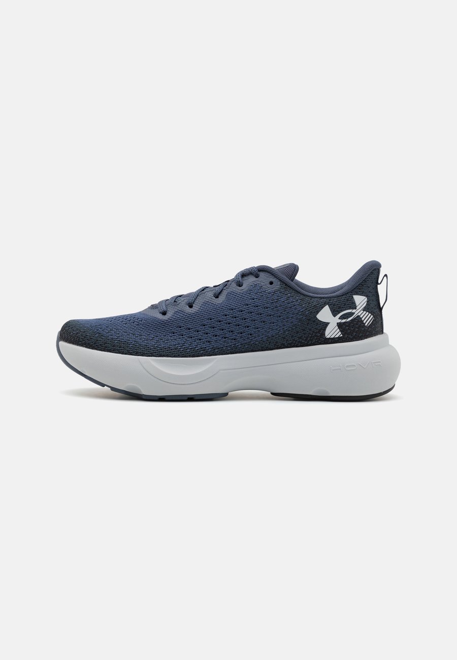 Кроссовки Under Armour INFINITE, Downpour Gray/Black/White/Grey
Кроссовки Under Armour INFINITE, Downpour Gray/Black/White/Grey