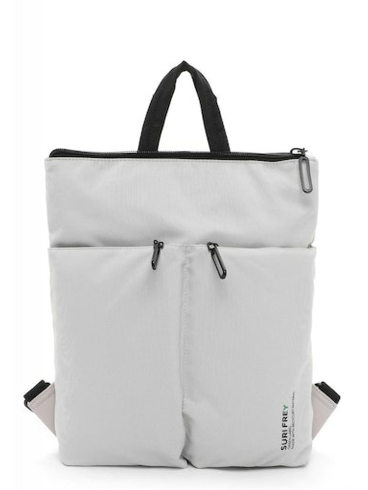 Рюкзак SURI FREY, серый
Рюкзак SURI FREY, серый