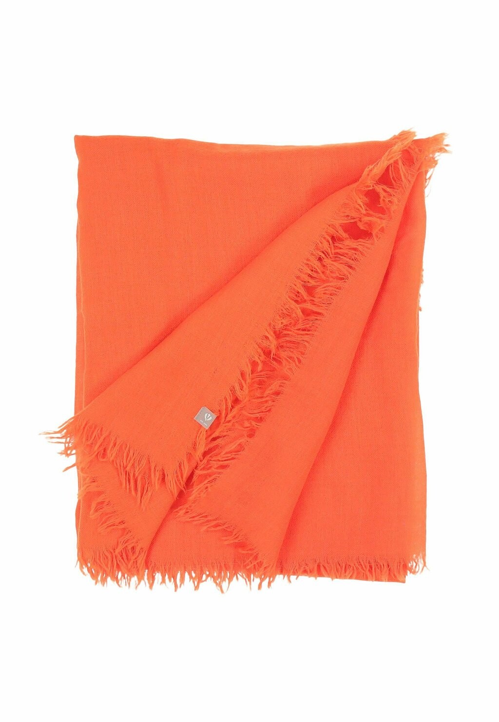 Шарф SIGNATURE STOLA FRAAS, оранжевый
Шарф SIGNATURE STOLA FRAAS, оранжевый