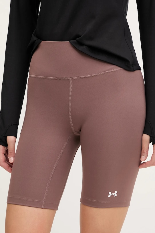 Шорты для тренировок Under Armour, коричневый
Шорты для тренировок Under Armour, коричневый
