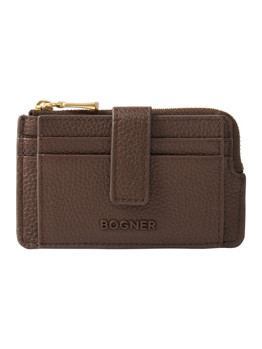Кошелек BOGNER Pontresina Neve Elli, коричневый
Кошелек BOGNER Pontresina Neve Elli, коричневый