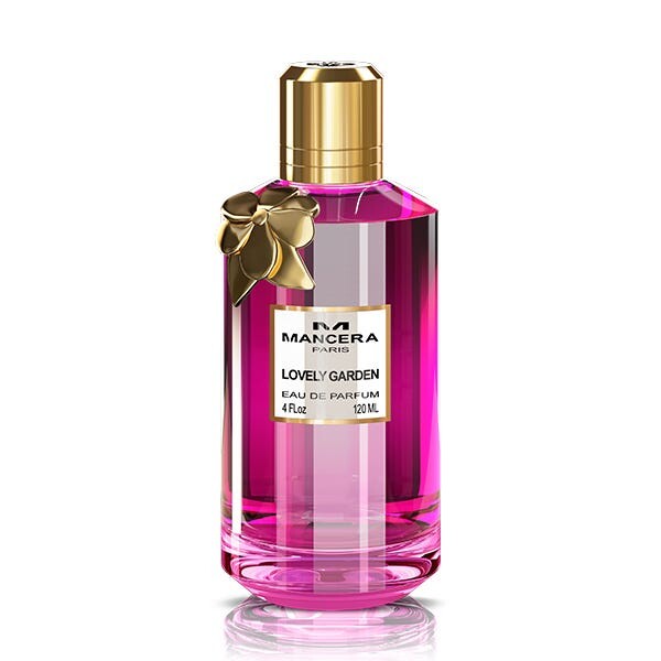 Прекрасный сад 120 мл Mancera Paris
Прекрасный сад 120 мл Mancera Paris