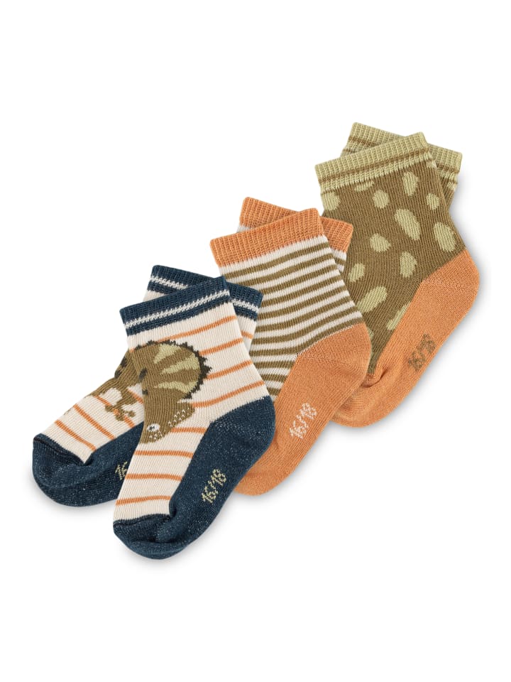 Носки Sigikid 
Носки Sigikid