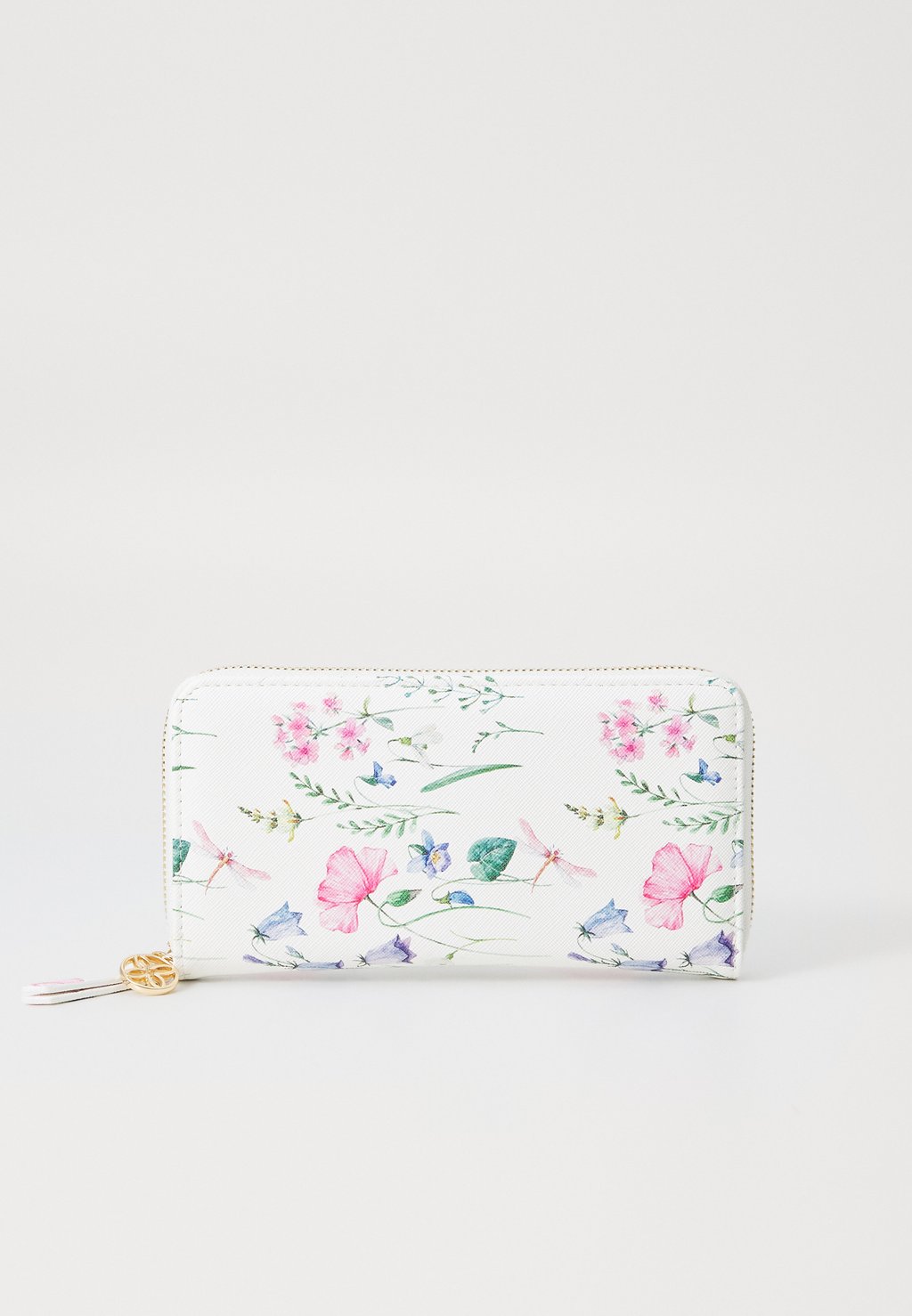 Косметичка PINSEL ETUI Anna Field by Zalando, белый 
Косметичка PINSEL ETUI Anna Field by Zalando, белый
