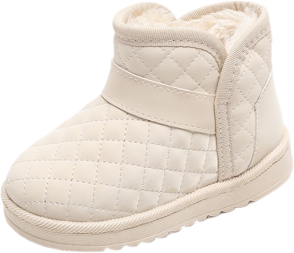 Сапожки для девочек-погодок зимние с меховой подкладкой, укороченные ботинки для улицы с теплой подошвой, обувь для детей 12 месяцев-12 лет Zzalalana, Beige
Сапожки для девочек-погодок зимние с меховой подкладкой, укороченные ботинки для улицы с теплой подошвой, обувь для детей 12 месяцев-12 лет Zzalalana, Beige