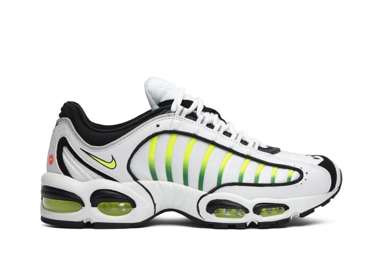 Кроссовки Nike Air Max Tailwind 4 'OG', белый
Кроссовки Nike Air Max Tailwind 4 'OG', белый