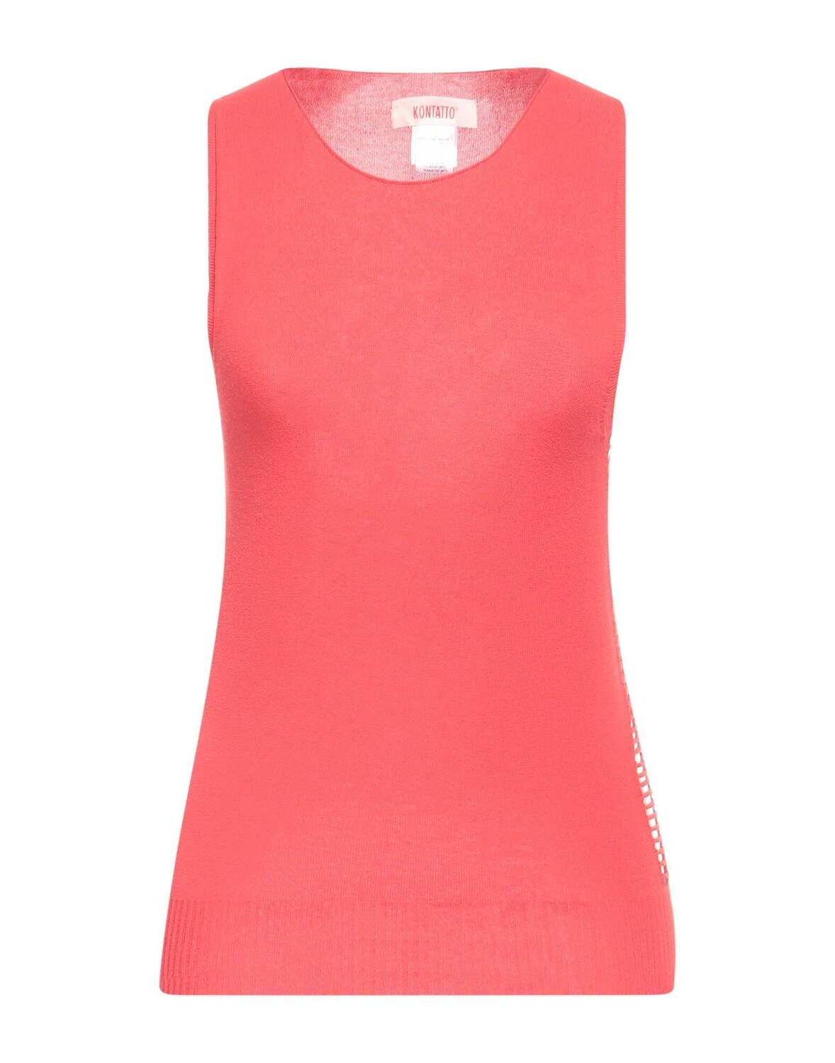 Топ Kontatto, коралл
Топ Kontatto, коралл