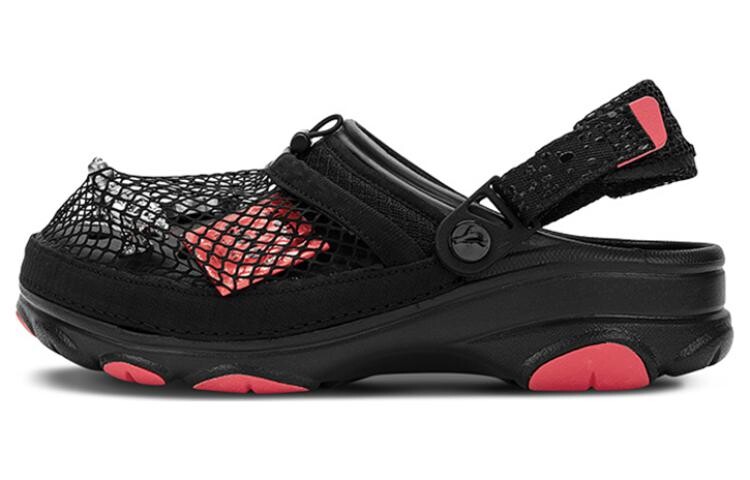 Сандалии Crocs Classic All-Terrain Clog Staple Homing Pigeon
Сандалии Crocs Classic All-Terrain Clog Staple Homing Pigeon