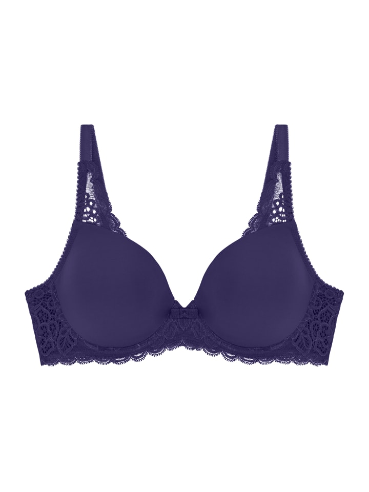 Бюстгальтер на косточках Triumph
Бюстгальтер на косточках Triumph