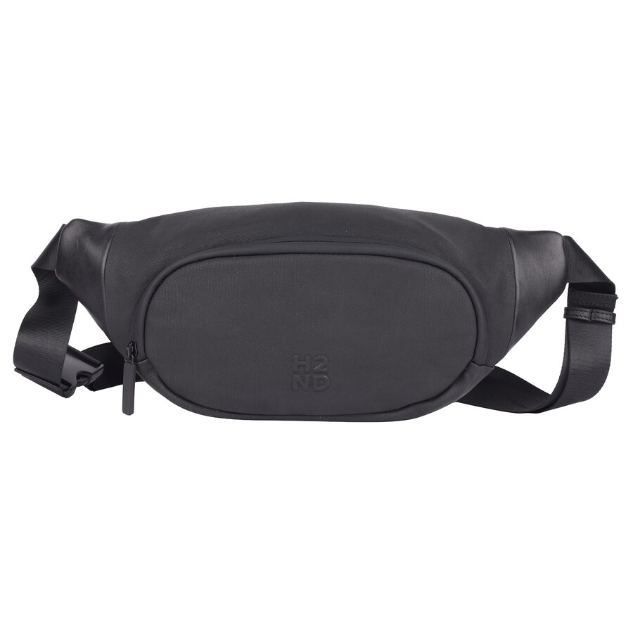 Поясная сумка Harbour 2nd, черный
Поясная сумка Harbour 2nd, черный