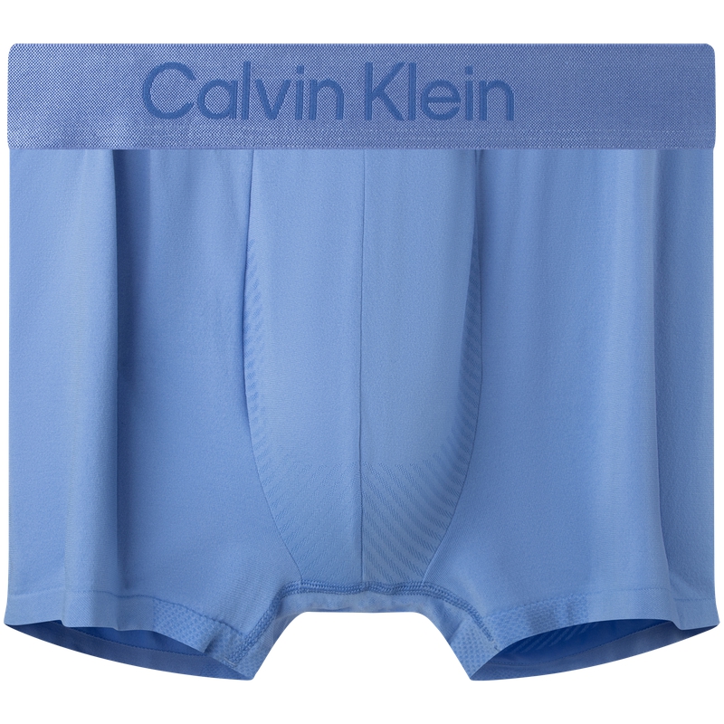 Мужские трусы 1 упаковка Calvin Klein, синий
Мужские трусы 1 упаковка Calvin Klein, синий