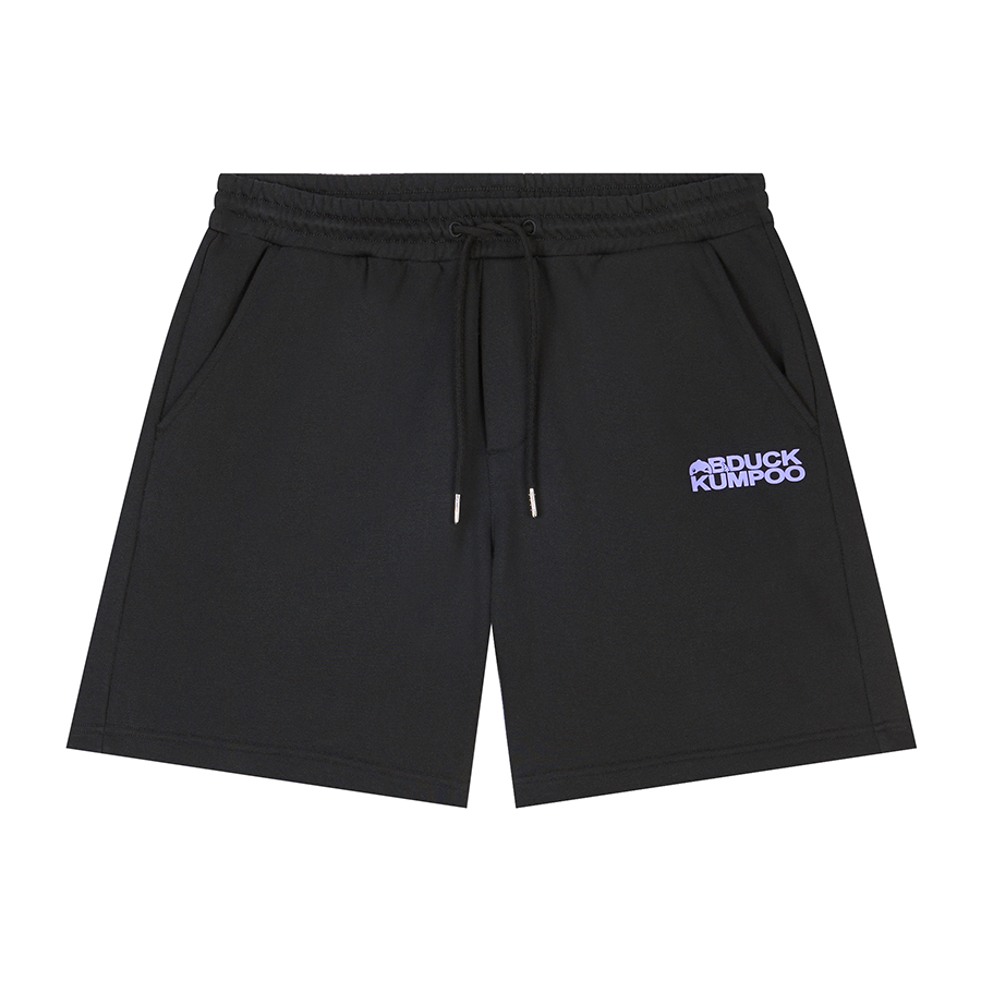 Унисекс спортивные шорты черные KUMPOO
Унисекс спортивные шорты черные KUMPOO
