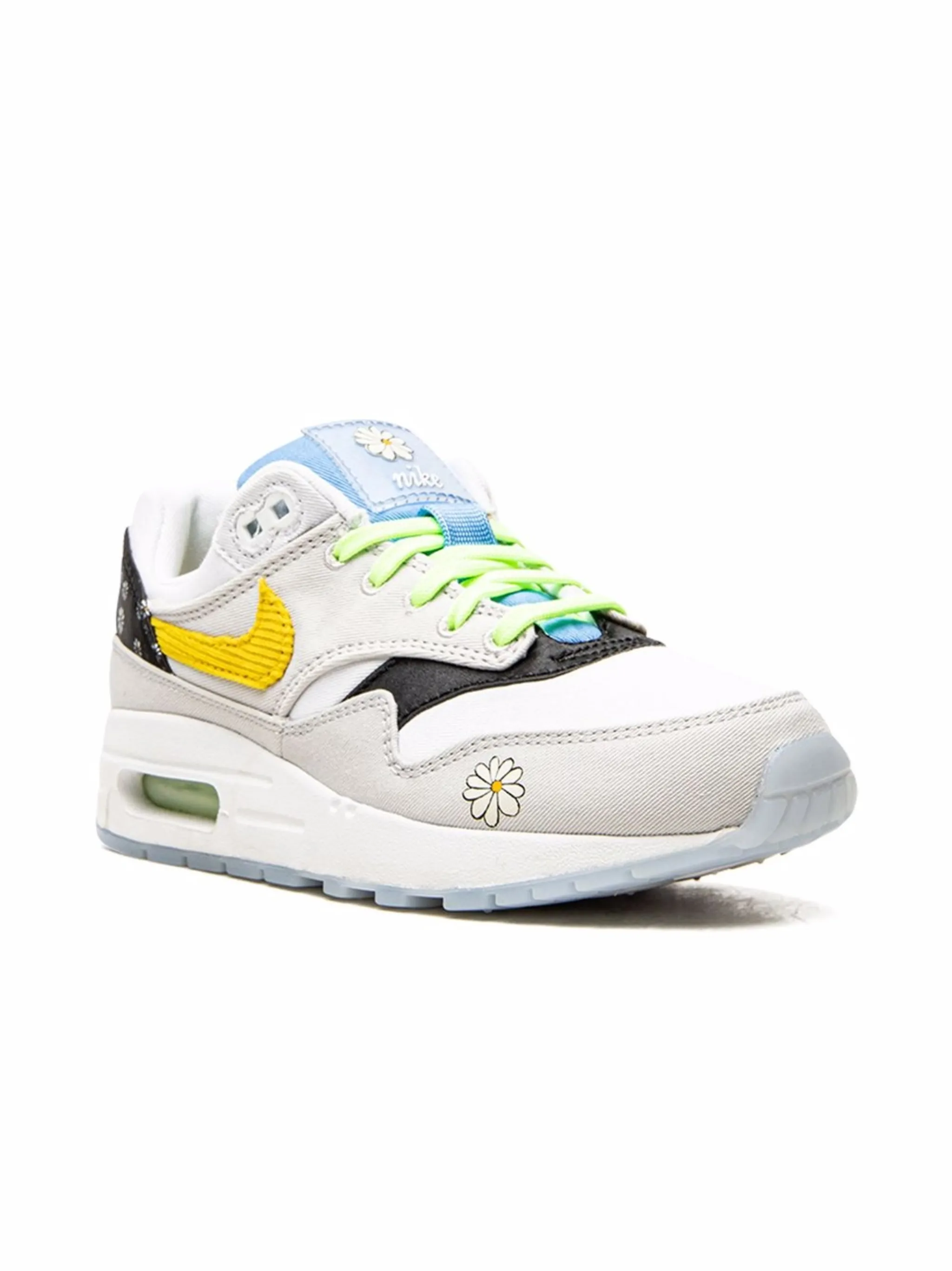Кроссовки Air Max 1 Nike Kids, серый
Кроссовки Air Max 1 Nike Kids, серый