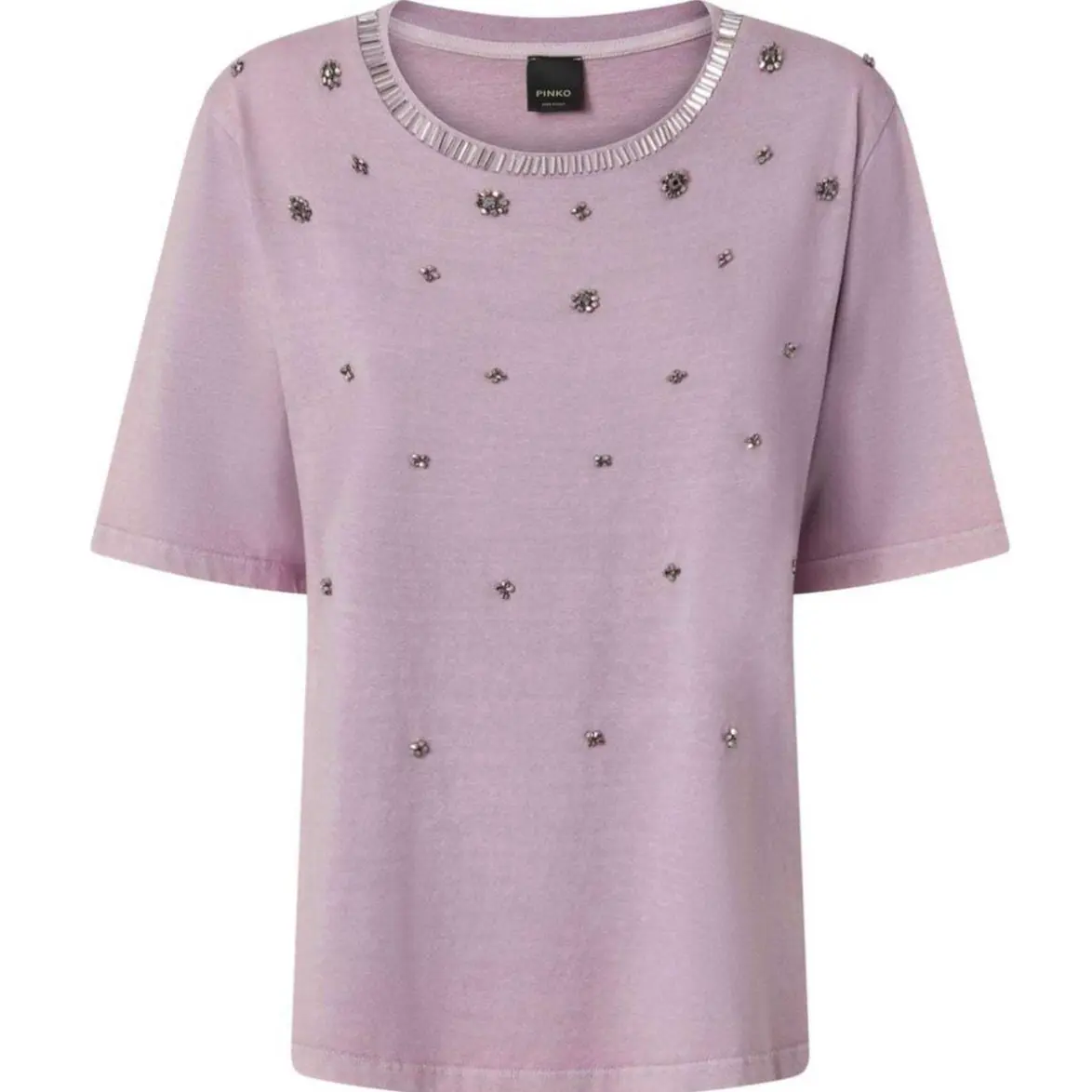 Футболка Storni PINKO, розовый
Футболка Storni PINKO, розовый