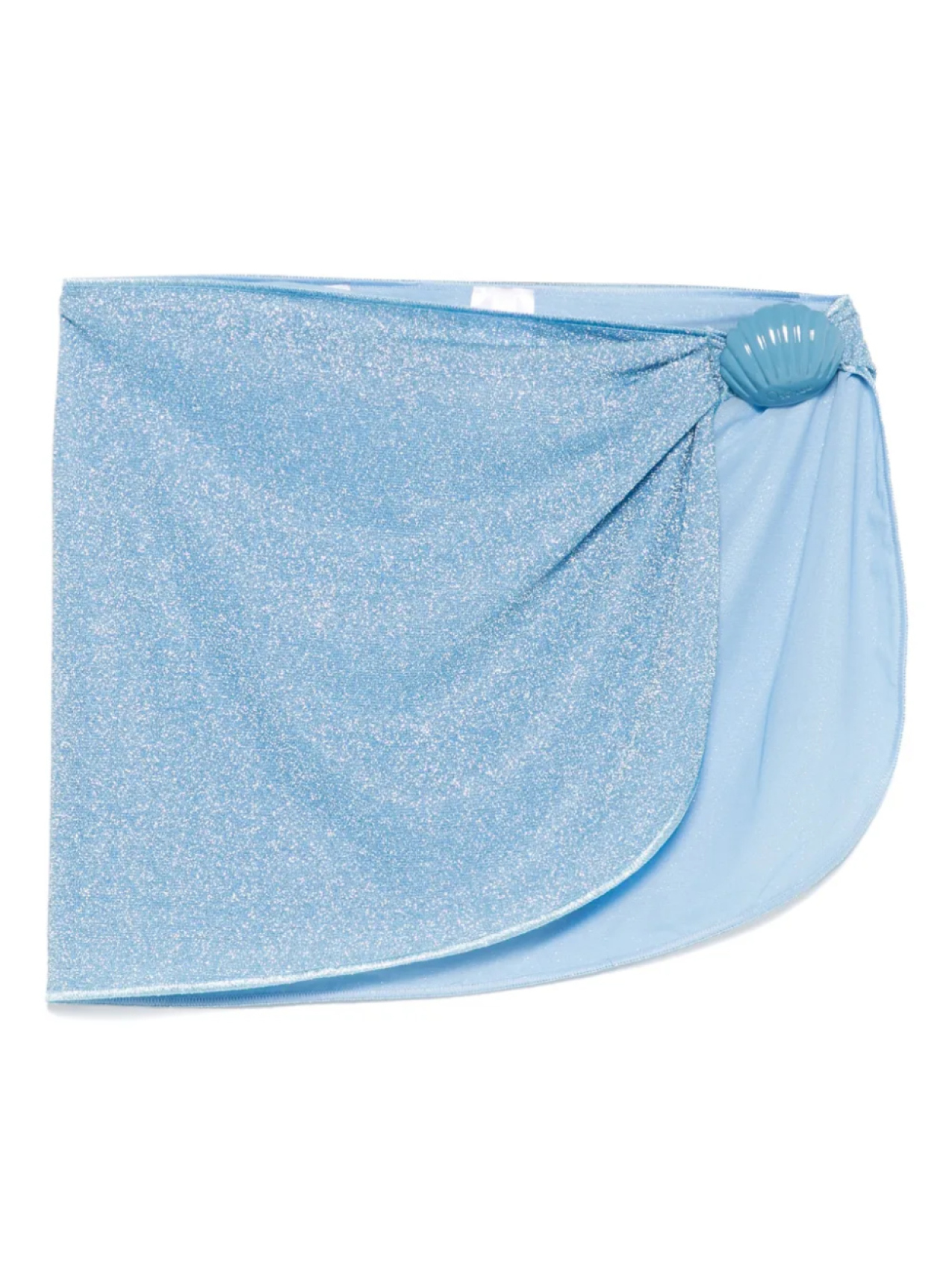 Саронг с люрексом Oséree, синий
Саронг с люрексом Oséree, синий