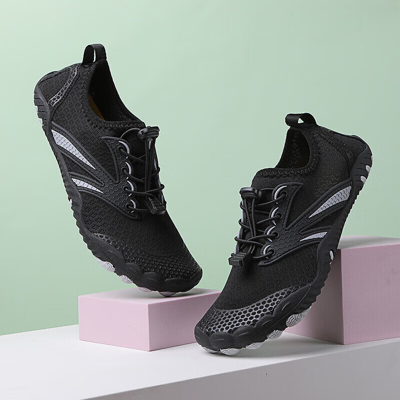 QINGHONG нескользящая обувь для пляжного плавания, обувь для подводного плавания, быстросохнущая обувь-амфибия для рыбалки, альпинизма, A558, черный 35-46
QINGHONG нескользящая обувь для пляжного плавания, обувь для подводного плавания, быстросохнущая обувь-амфибия для рыбалки, альпинизма, A558, черный 35-46