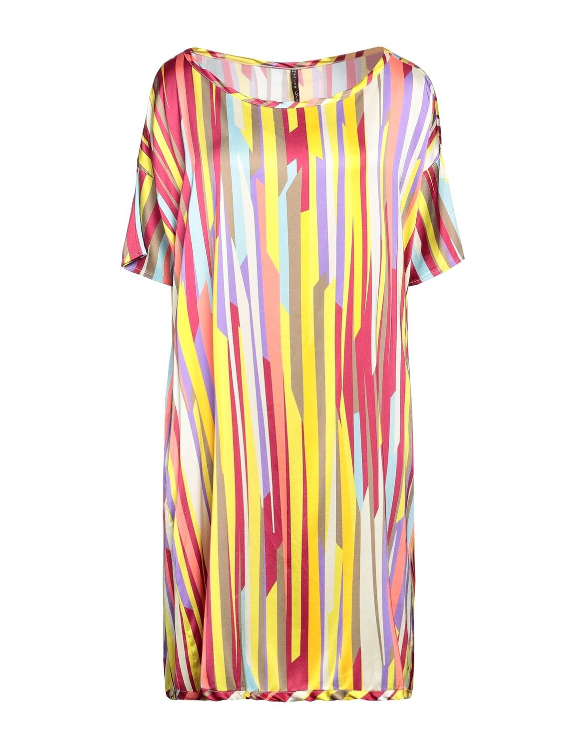 Платье Manila Grace, желтый 
Платье Manila Grace, желтый