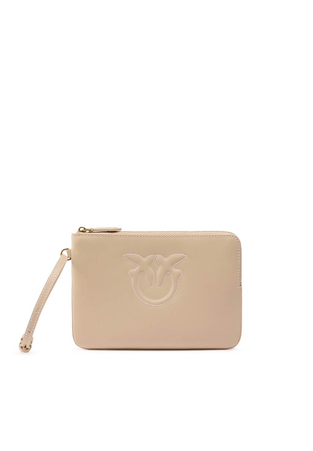 Кошелек Pinko, бежевый
Кошелек Pinko, бежевый
