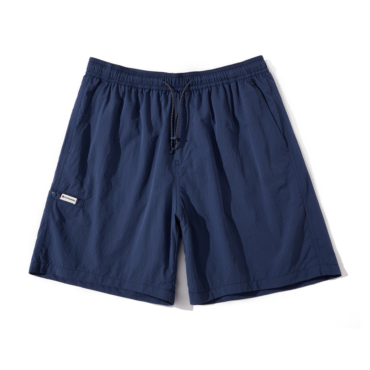 Повседневные шорты унисекс NOTHOMME, синий
Повседневные шорты унисекс NOTHOMME, синий