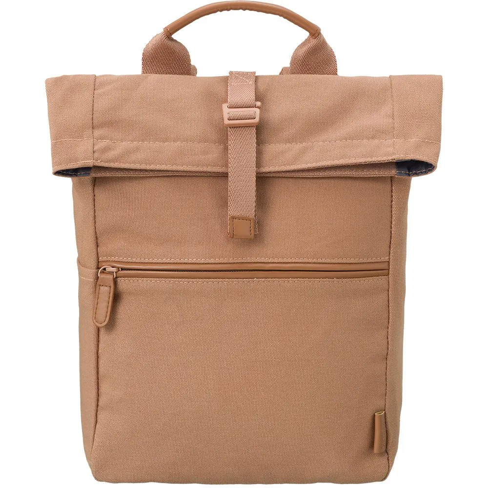 Мини-рюкзак Fresk, бежевый
Мини-рюкзак Fresk, бежевый