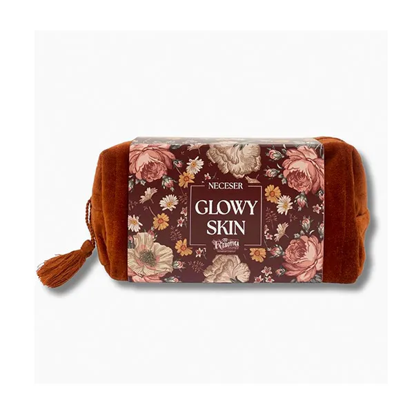 Сияние и упругость кожи Neceser Glowy Skin Mi Rebotica, 1 UD
Сияние и упругость кожи Neceser Glowy Skin Mi Rebotica, 1 UD