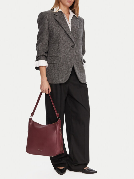 Сумка C-LSK-X-006-08 Lasocki, красный
Сумка C-LSK-X-006-08 Lasocki, красный