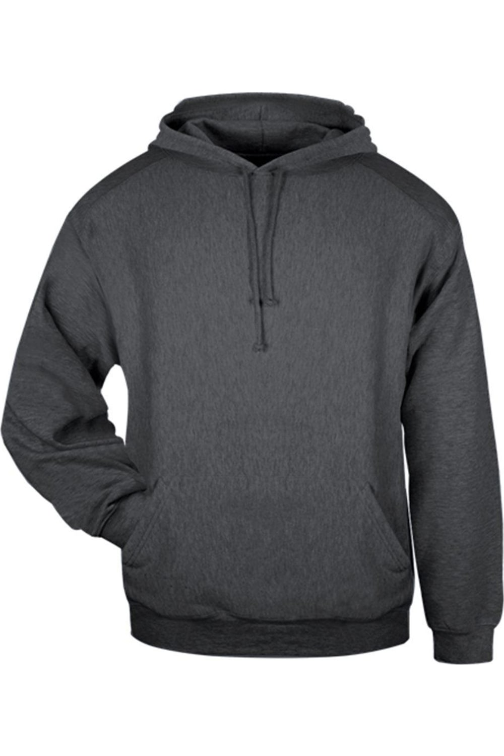 Толстовка с капюшоном «Барсук» Badger, цвет charcoal
Толстовка с капюшоном «Барсук» Badger, цвет charcoal