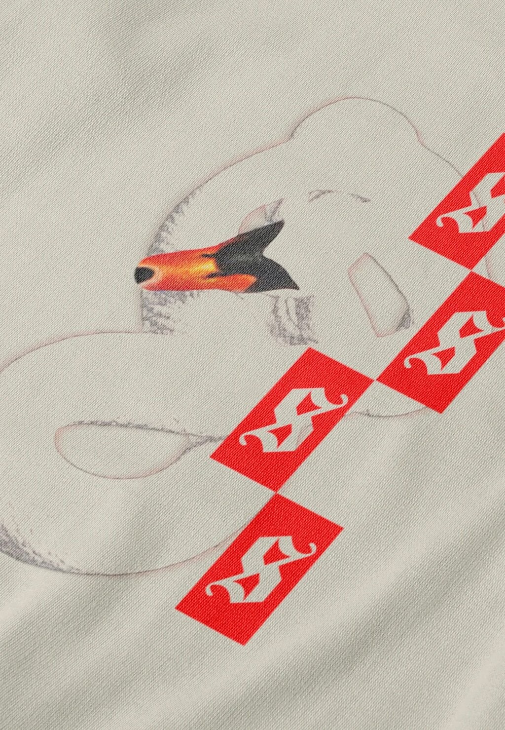 Толстовка STATS SNAKE HEAVY stats, бежевый 
Толстовка STATS SNAKE HEAVY stats, бежевый