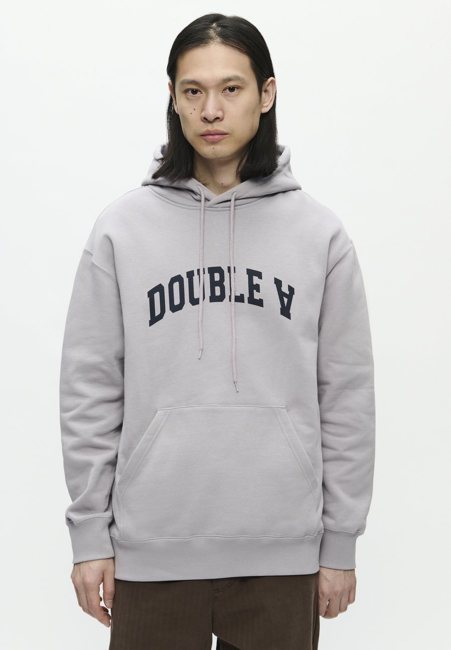 Худи DOUBLE A BY W.W. JAMES AAARC , Minimal Gray/Grey
Худи DOUBLE A BY W.W. JAMES AAARC , Minimal Gray/Grey