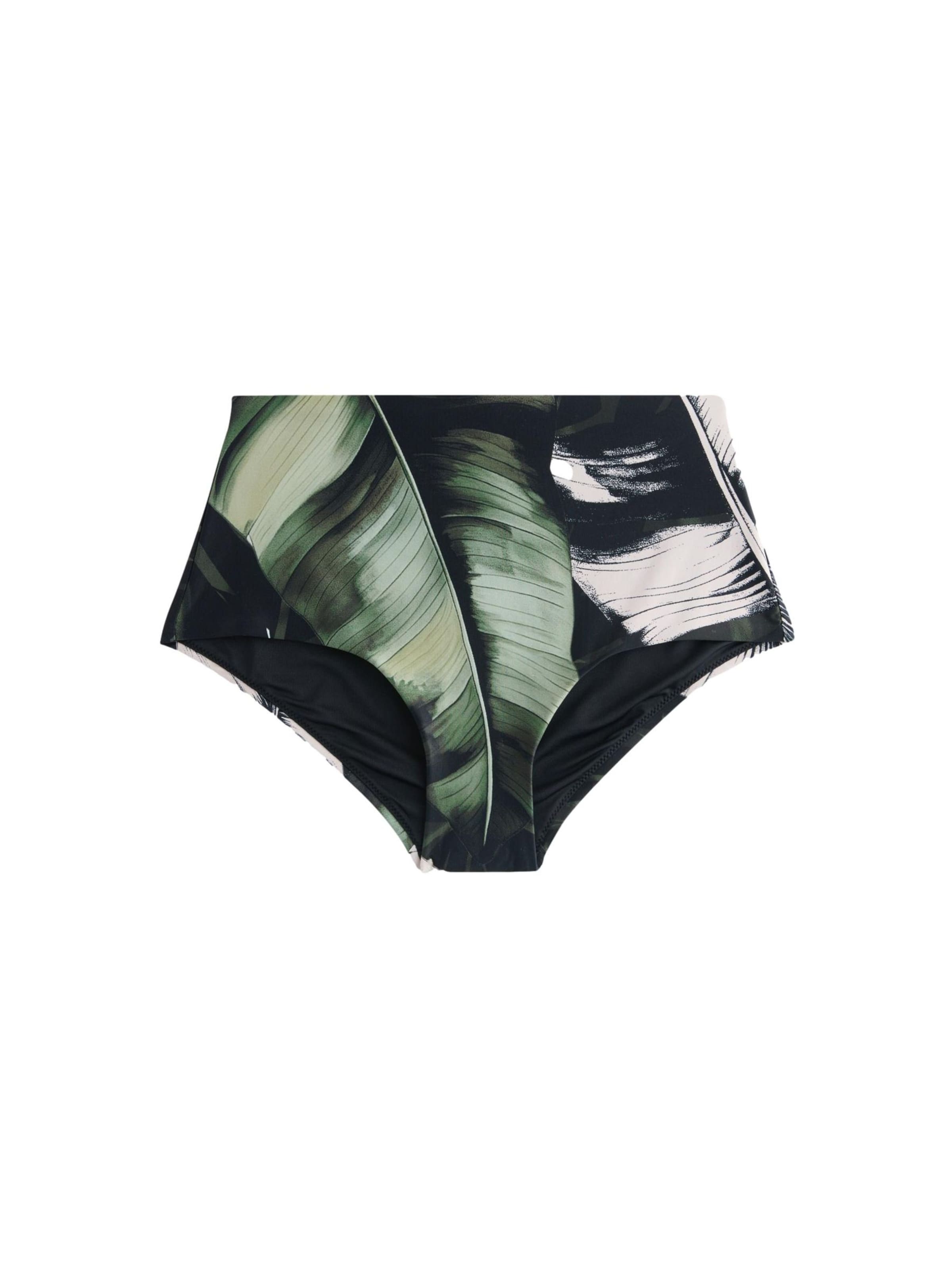 Next Бикини-трусики в пастельно-зеленом цвете
Next Бикини-трусики в пастельно-зеленом цвете