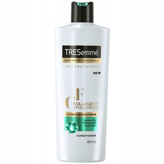 Кондиционер Tresemme COLLAGEN @ GLYCERINE 700 мл Великобритания
Кондиционер Tresemme COLLAGEN @ GLYCERINE 700 мл Великобритания