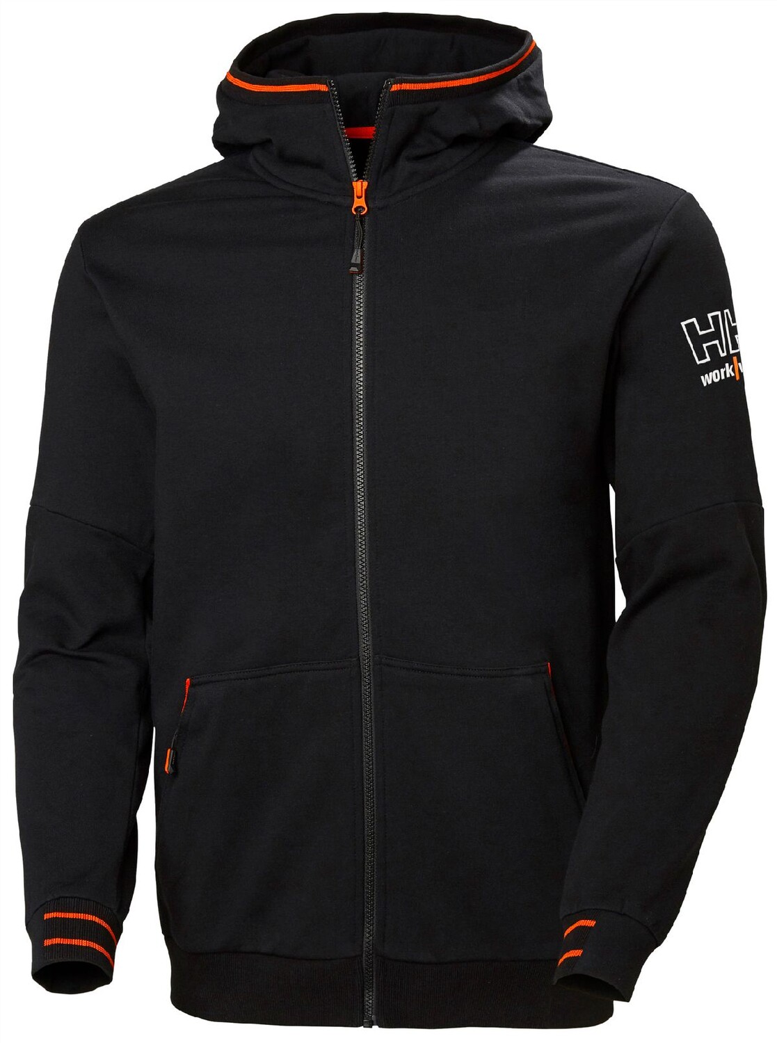 Пуловер Helly Hansen, черный
Пуловер Helly Hansen, черный