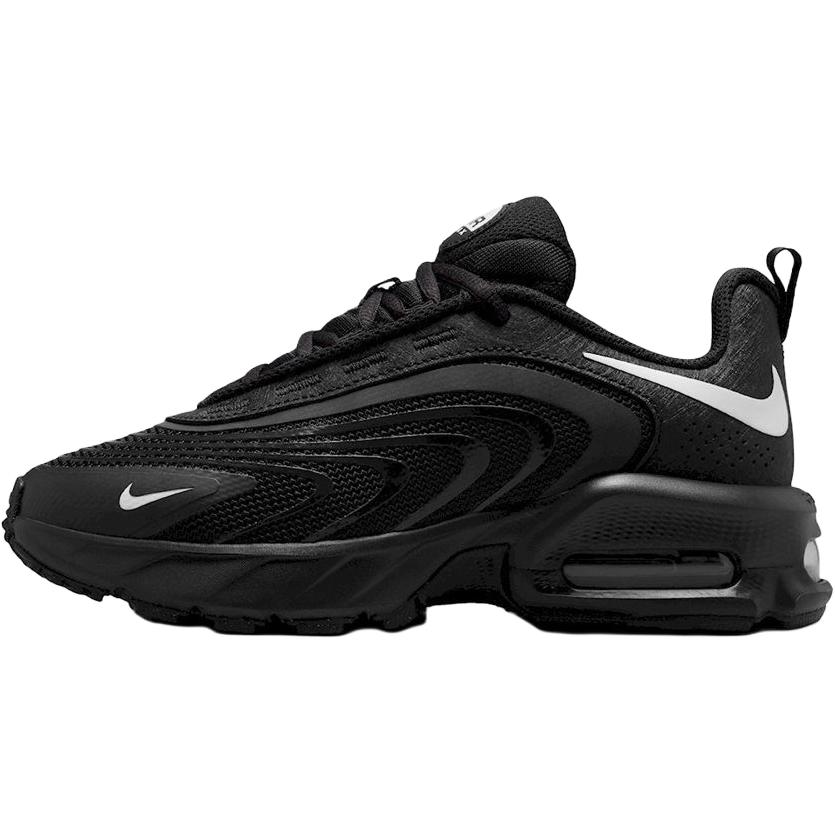 Nike Кроссовки для бега Air Max Fire Low top Kids' Black Unisex
Nike Кроссовки для бега Air Max Fire Low top Kids' Black Unisex
