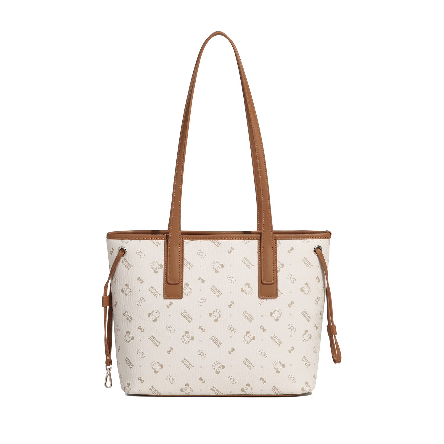 Disney Миниатюрная серия ПВХ сумка через плечо портативная подмышечная женская розовая абрикосовая
Disney Миниатюрная серия ПВХ сумка через плечо портативная подмышечная женская розовая абрикосовая