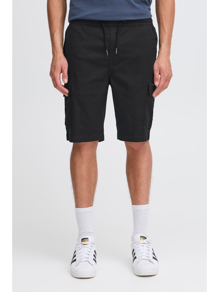 Шорты-карго SDKALLES черного цвета !SOLID
Шорты-карго SDKALLES черного цвета !SOLID
