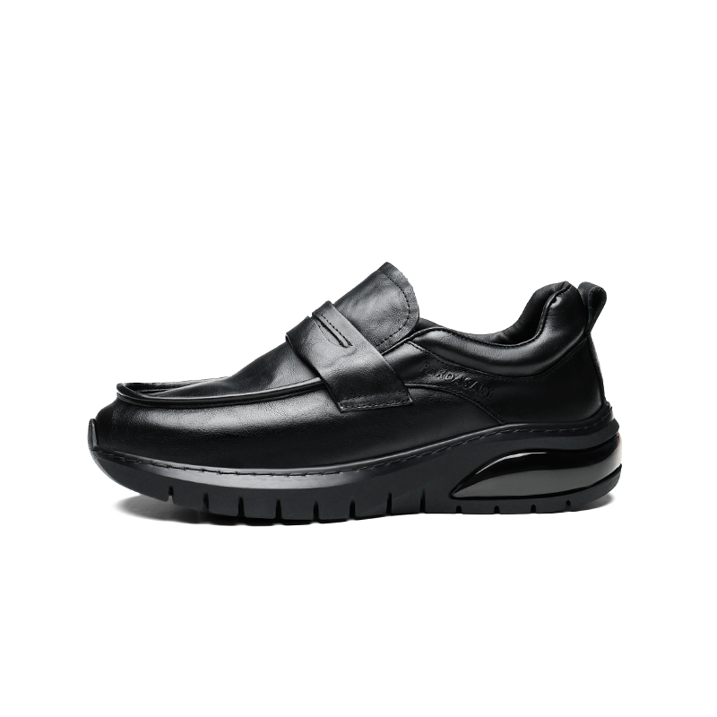 Повседневные туфли мужские черные PARDASAUL
Повседневные туфли мужские черные PARDASAUL